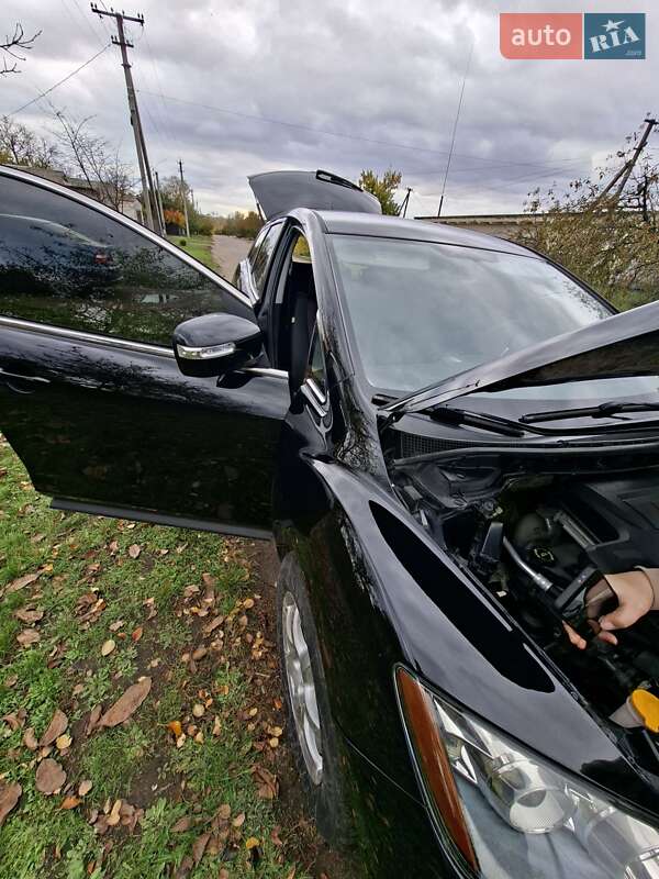 Позашляховик / Кросовер Mazda CX-7 2007 в Кропивницькому фото 597 Позашляховик / Кросовер Mazda CX-7 2007 в Кропивницькому