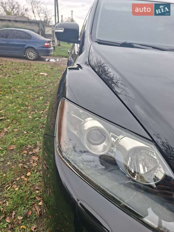 Позашляховик / Кросовер Mazda CX-7 2007 в Кропивницькому фото 630 Позашляховик / Кросовер Mazda CX-7 2007 в Кропивницькому