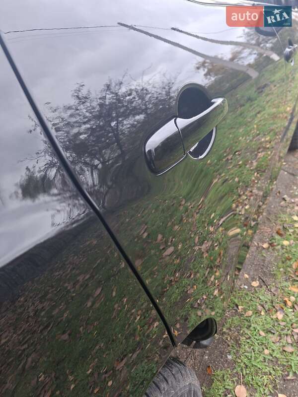 Позашляховик / Кросовер Mazda CX-7 2007 в Кропивницькому фото 650 Позашляховик / Кросовер Mazda CX-7 2007 в Кропивницькому