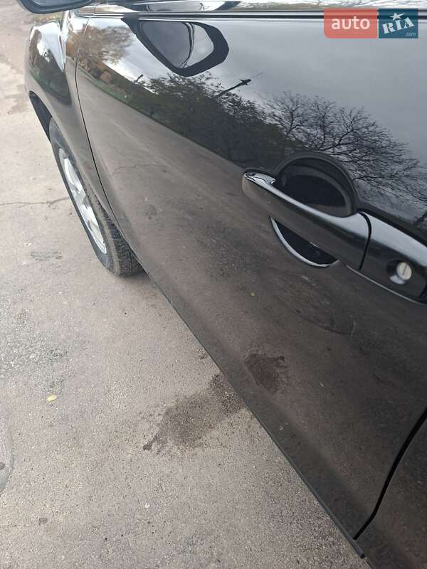 Позашляховик / Кросовер Mazda CX-7 2007 в Кропивницькому фото 654 Позашляховик / Кросовер Mazda CX-7 2007 в Кропивницькому