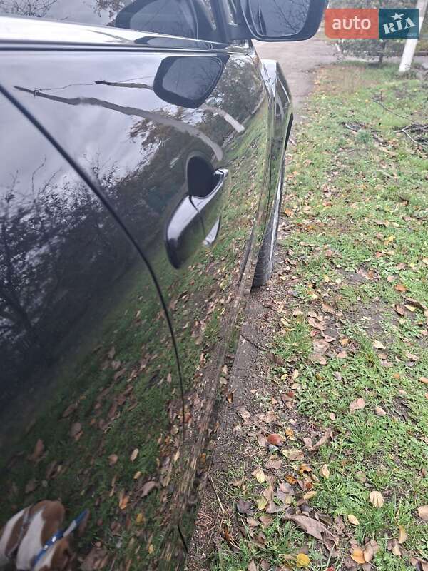 Позашляховик / Кросовер Mazda CX-7 2007 в Кропивницькому фото 415 Позашляховик / Кросовер Mazda CX-7 2007 в Кропивницькому