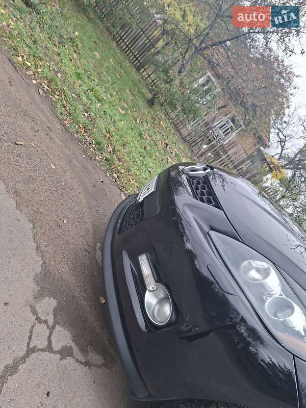 Позашляховик / Кросовер Mazda CX-7 2007 в Кропивницькому фото 688 Позашляховик / Кросовер Mazda CX-7 2007 в Кропивницькому