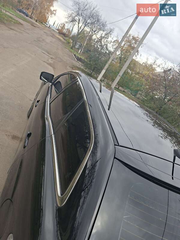 Позашляховик / Кросовер Mazda CX-7 2007 в Кропивницькому фото 720 Позашляховик / Кросовер Mazda CX-7 2007 в Кропивницькому