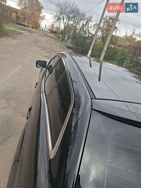 Позашляховик / Кросовер Mazda CX-7 2007 в Кропивницькому фото 726 Позашляховик / Кросовер Mazda CX-7 2007 в Кропивницькому