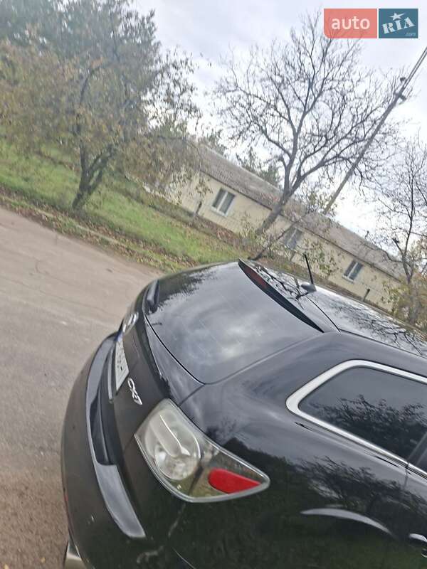 Позашляховик / Кросовер Mazda CX-7 2007 в Кропивницькому фото 729 Позашляховик / Кросовер Mazda CX-7 2007 в Кропивницькому