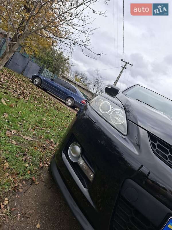 Позашляховик / Кросовер Mazda CX-7 2007 в Кропивницькому фото 734 Позашляховик / Кросовер Mazda CX-7 2007 в Кропивницькому