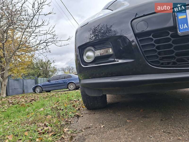 Позашляховик / Кросовер Mazda CX-7 2007 в Кропивницькому фото 748 Позашляховик / Кросовер Mazda CX-7 2007 в Кропивницькому