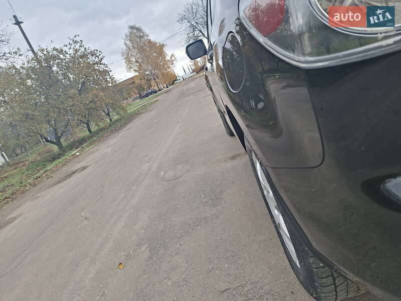 Позашляховик / Кросовер Mazda CX-7 2007 в Кропивницькому фото 753 Позашляховик / Кросовер Mazda CX-7 2007 в Кропивницькому