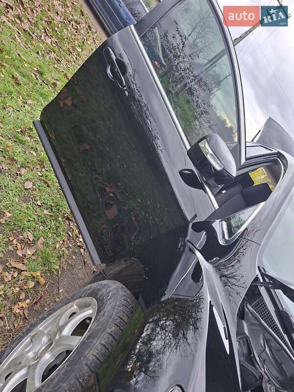 Позашляховик / Кросовер Mazda CX-7 2007 в Кропивницькому фото 764 Позашляховик / Кросовер Mazda CX-7 2007 в Кропивницькому