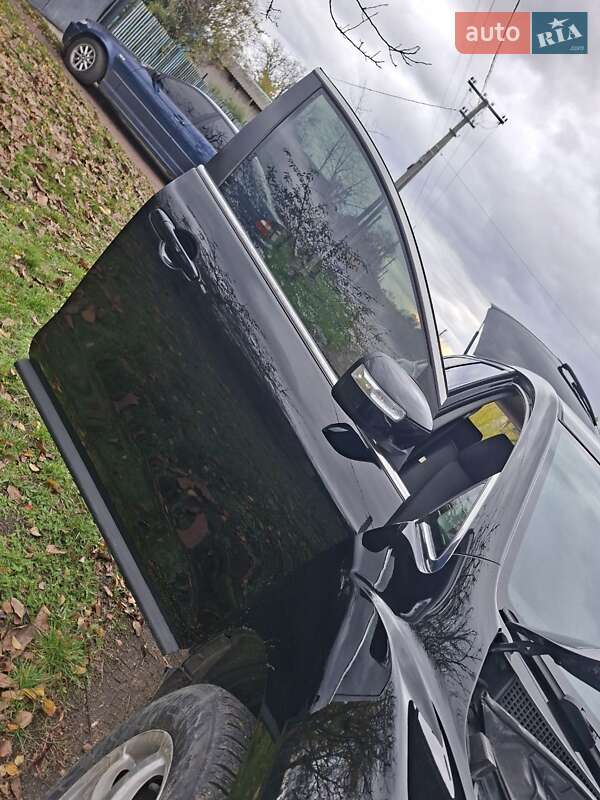 Позашляховик / Кросовер Mazda CX-7 2007 в Кропивницькому фото 768 Позашляховик / Кросовер Mazda CX-7 2007 в Кропивницькому