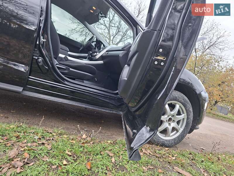 Позашляховик / Кросовер Mazda CX-7 2007 в Кропивницькому фото 770 Позашляховик / Кросовер Mazda CX-7 2007 в Кропивницькому