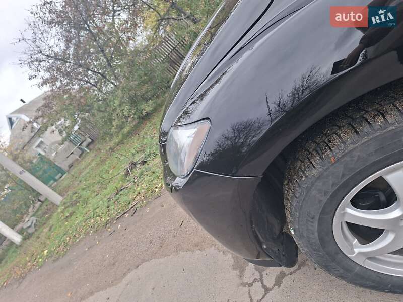 Позашляховик / Кросовер Mazda CX-7 2007 в Кропивницькому фото 788 Позашляховик / Кросовер Mazda CX-7 2007 в Кропивницькому
