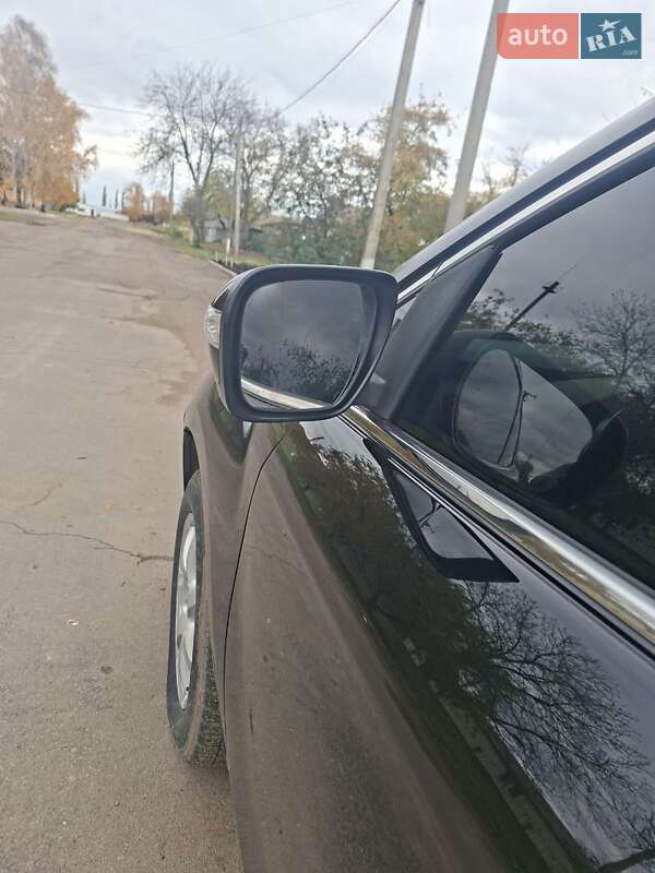 Позашляховик / Кросовер Mazda CX-7 2007 в Кропивницькому фото 782 Позашляховик / Кросовер Mazda CX-7 2007 в Кропивницькому