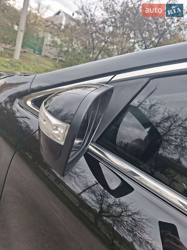 Позашляховик / Кросовер Mazda CX-7 2007 в Кропивницькому фото 790 Позашляховик / Кросовер Mazda CX-7 2007 в Кропивницькому