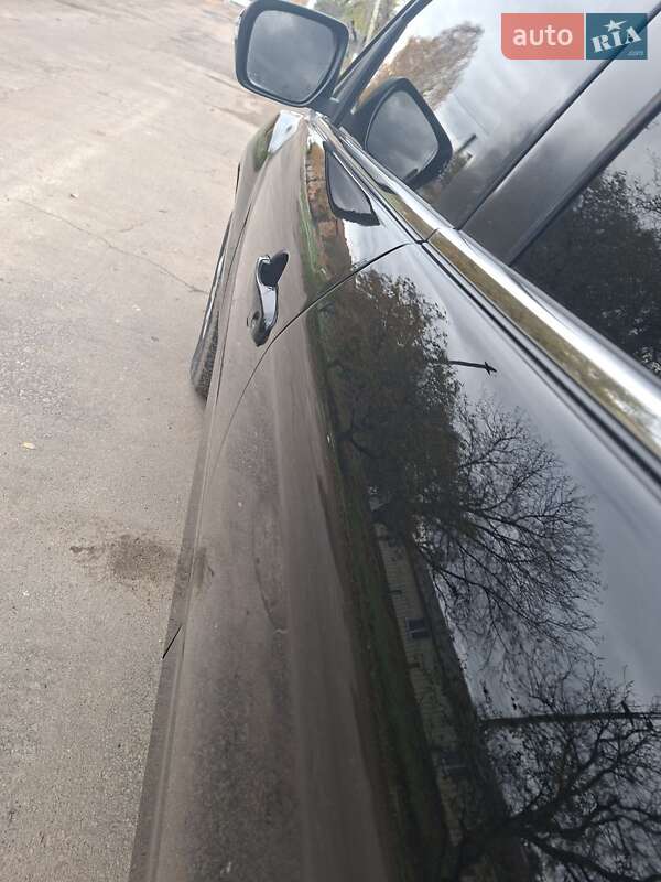 Позашляховик / Кросовер Mazda CX-7 2007 в Кропивницькому фото 795 Позашляховик / Кросовер Mazda CX-7 2007 в Кропивницькому