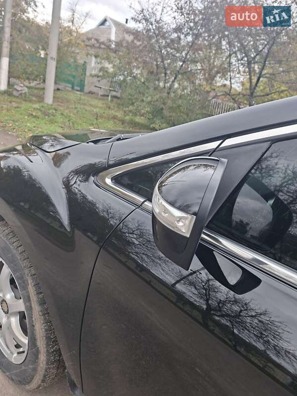 Позашляховик / Кросовер Mazda CX-7 2007 в Кропивницькому фото 802 Позашляховик / Кросовер Mazda CX-7 2007 в Кропивницькому