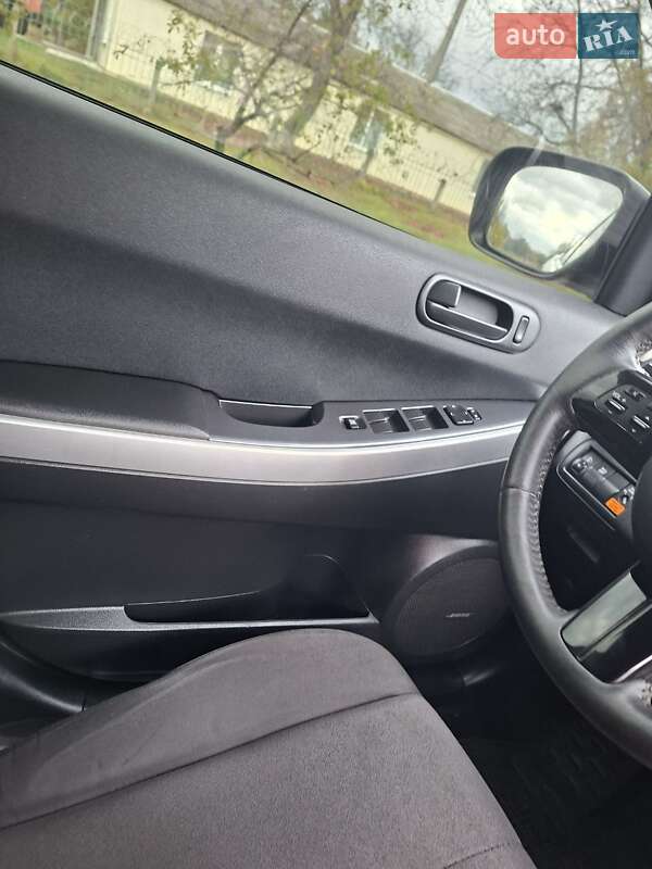 Позашляховик / Кросовер Mazda CX-7 2007 в Кропивницькому фото 52 Позашляховик / Кросовер Mazda CX-7 2007 в Кропивницькому