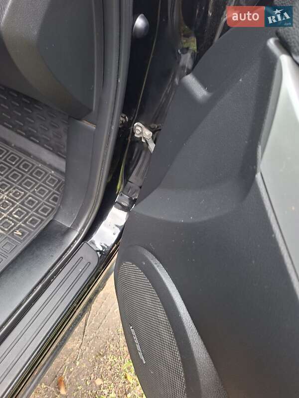 Позашляховик / Кросовер Mazda CX-7 2007 в Кропивницькому фото 69 Позашляховик / Кросовер Mazda CX-7 2007 в Кропивницькому