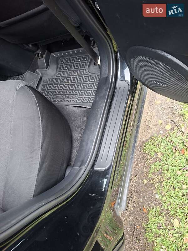 Позашляховик / Кросовер Mazda CX-7 2007 в Кропивницькому фото 78 Позашляховик / Кросовер Mazda CX-7 2007 в Кропивницькому