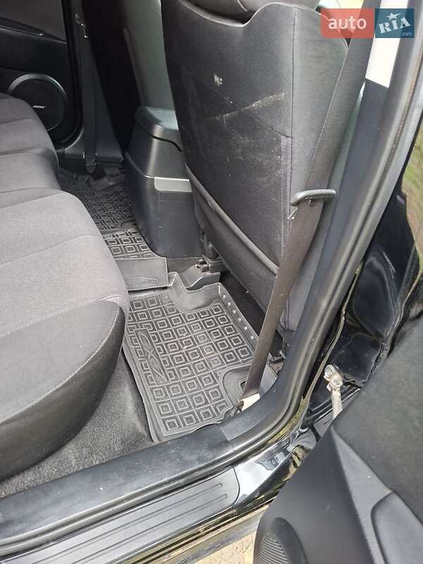 Позашляховик / Кросовер Mazda CX-7 2007 в Кропивницькому фото 83 Позашляховик / Кросовер Mazda CX-7 2007 в Кропивницькому