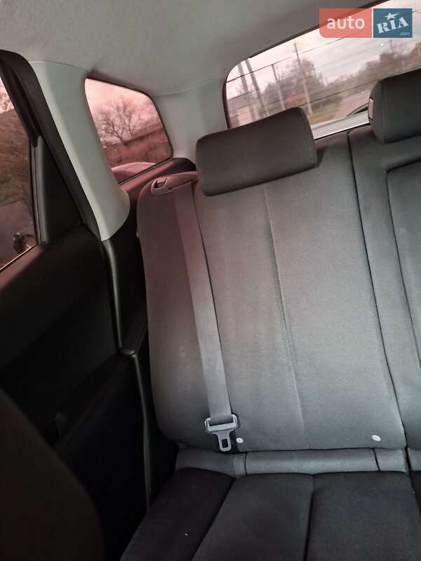 Позашляховик / Кросовер Mazda CX-7 2007 в Кропивницькому фото 87 Позашляховик / Кросовер Mazda CX-7 2007 в Кропивницькому