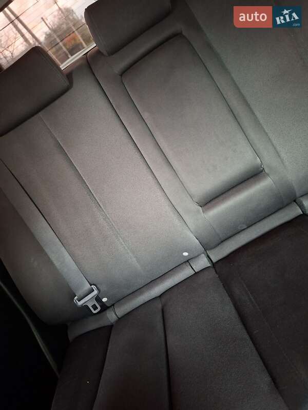 Позашляховик / Кросовер Mazda CX-7 2007 в Кропивницькому фото 92 Позашляховик / Кросовер Mazda CX-7 2007 в Кропивницькому