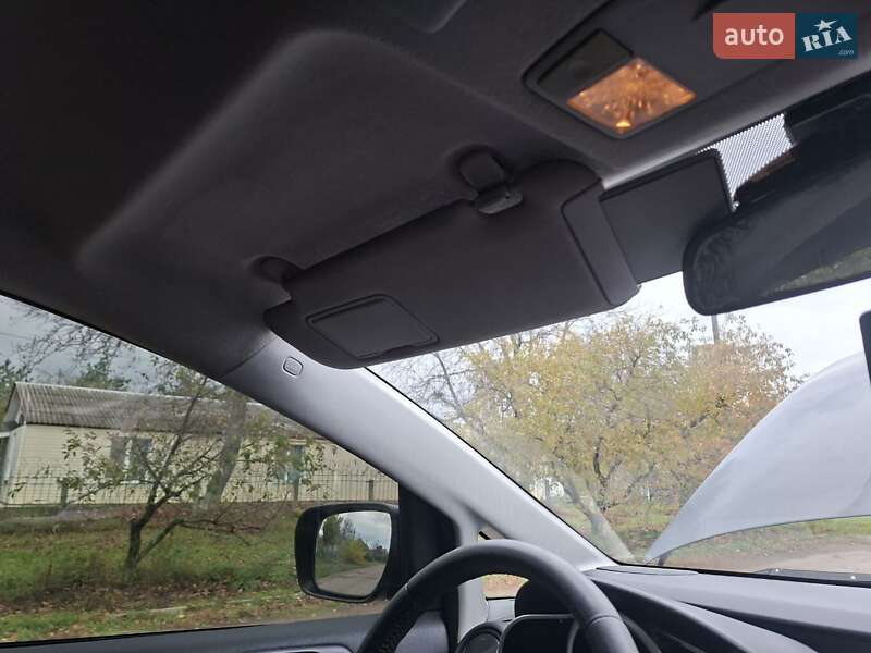 Позашляховик / Кросовер Mazda CX-7 2007 в Кропивницькому фото 98 Позашляховик / Кросовер Mazda CX-7 2007 в Кропивницькому