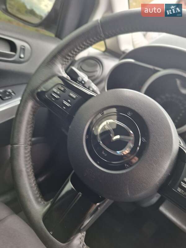 Позашляховик / Кросовер Mazda CX-7 2007 в Кропивницькому фото 104 Позашляховик / Кросовер Mazda CX-7 2007 в Кропивницькому