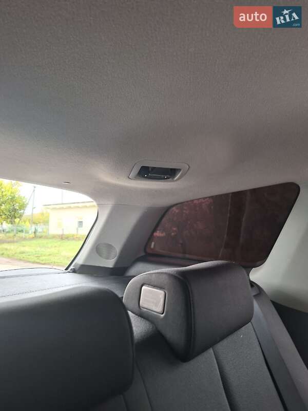 Позашляховик / Кросовер Mazda CX-7 2007 в Кропивницькому фото 109 Позашляховик / Кросовер Mazda CX-7 2007 в Кропивницькому