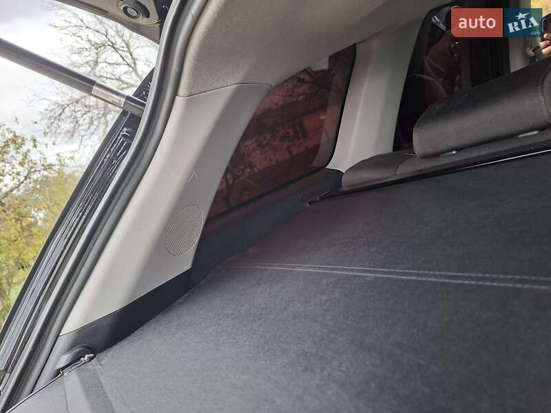 Позашляховик / Кросовер Mazda CX-7 2007 в Кропивницькому фото 119 Позашляховик / Кросовер Mazda CX-7 2007 в Кропивницькому