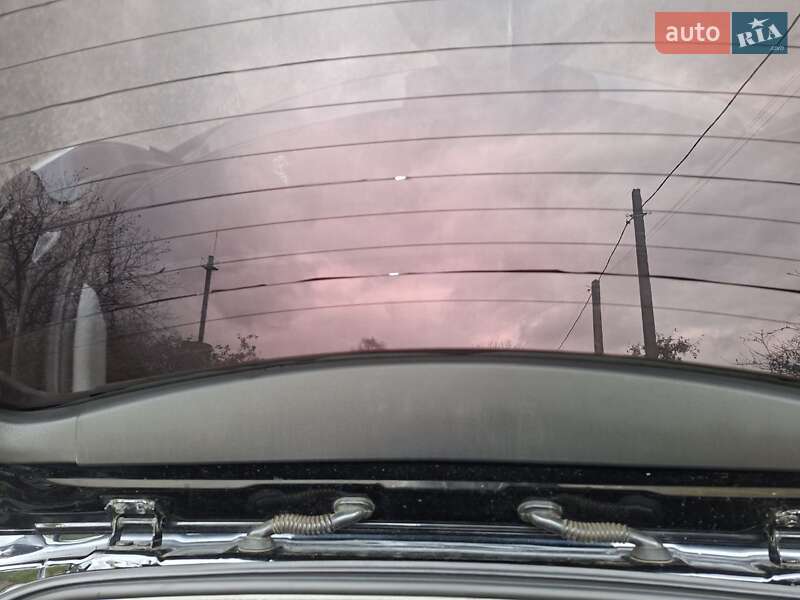 Позашляховик / Кросовер Mazda CX-7 2007 в Кропивницькому фото 124 Позашляховик / Кросовер Mazda CX-7 2007 в Кропивницькому