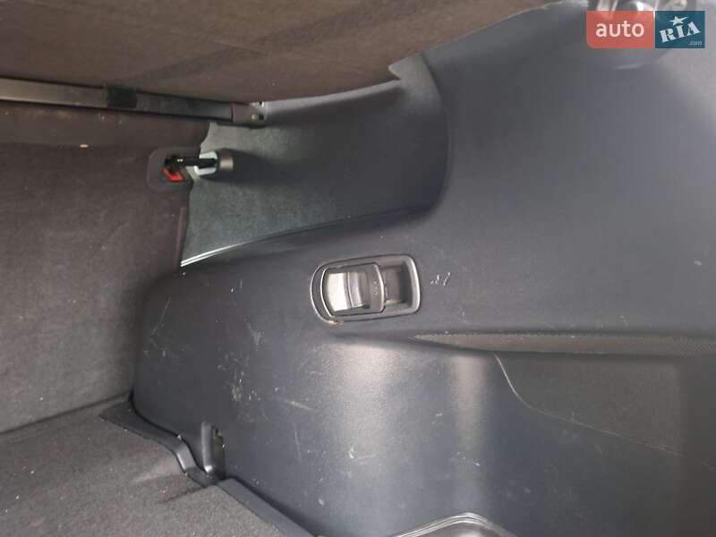 Позашляховик / Кросовер Mazda CX-7 2007 в Кропивницькому фото 126 Позашляховик / Кросовер Mazda CX-7 2007 в Кропивницькому