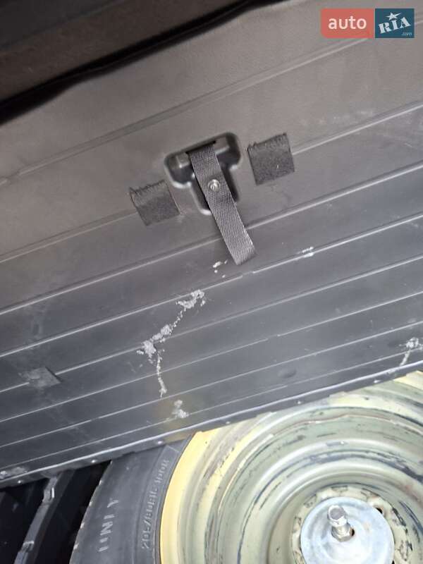 Позашляховик / Кросовер Mazda CX-7 2007 в Кропивницькому фото 135 Позашляховик / Кросовер Mazda CX-7 2007 в Кропивницькому