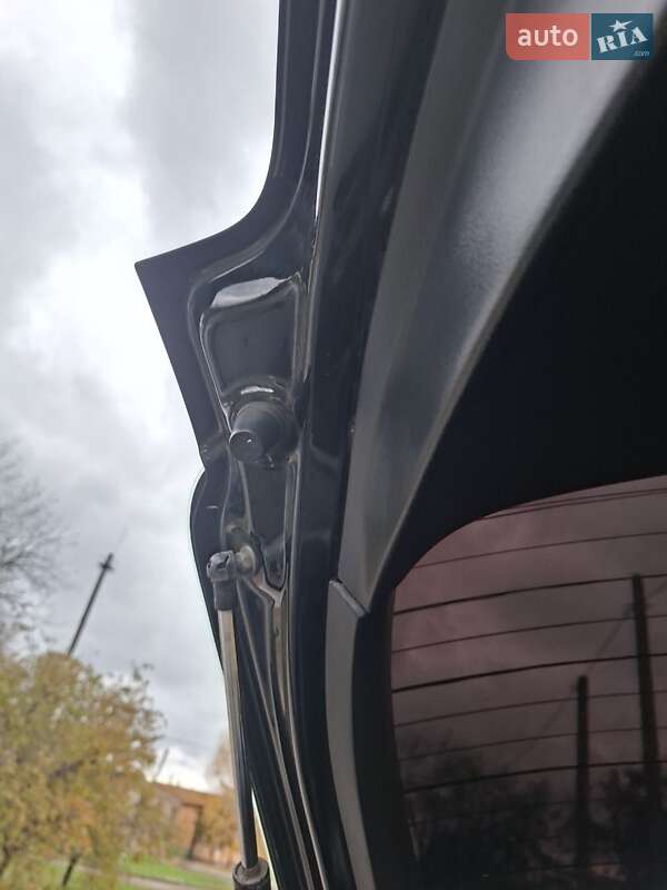 Позашляховик / Кросовер Mazda CX-7 2007 в Кропивницькому фото 145 Позашляховик / Кросовер Mazda CX-7 2007 в Кропивницькому