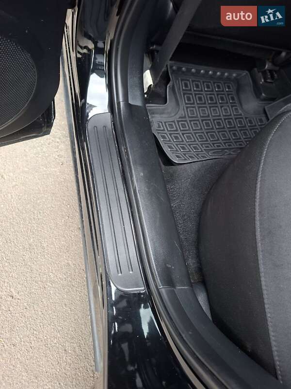 Позашляховик / Кросовер Mazda CX-7 2007 в Кропивницькому фото 158 Позашляховик / Кросовер Mazda CX-7 2007 в Кропивницькому