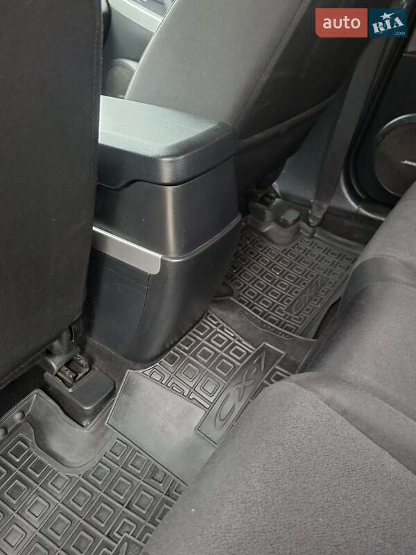 Позашляховик / Кросовер Mazda CX-7 2007 в Кропивницькому фото 167 Позашляховик / Кросовер Mazda CX-7 2007 в Кропивницькому