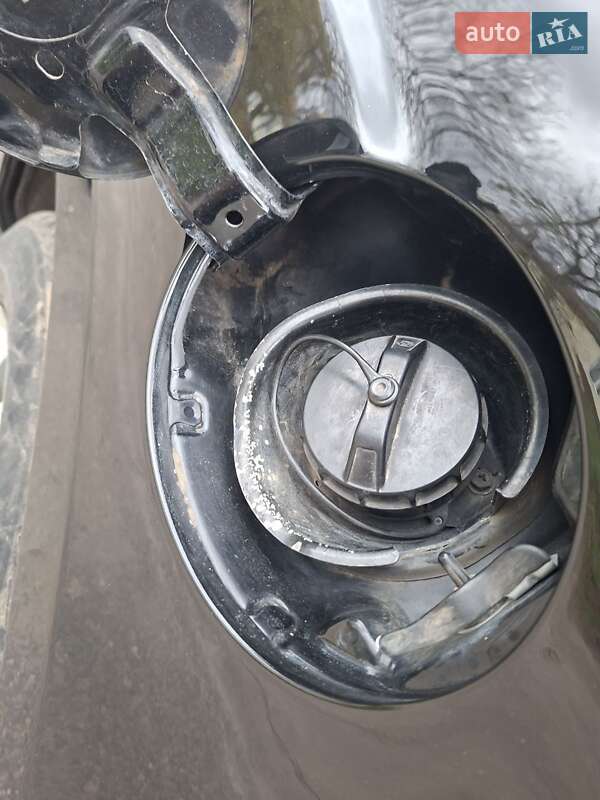 Позашляховик / Кросовер Mazda CX-7 2007 в Кропивницькому фото 172 Позашляховик / Кросовер Mazda CX-7 2007 в Кропивницькому