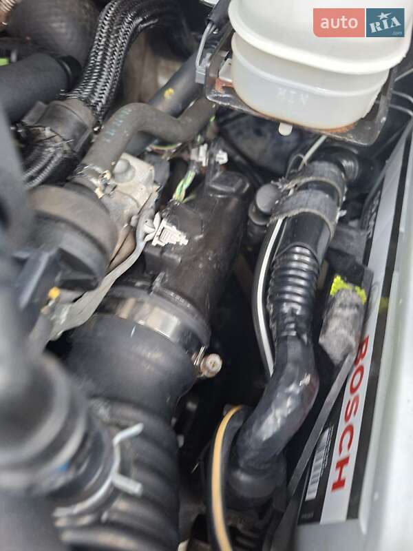 Позашляховик / Кросовер Mazda CX-7 2007 в Кропивницькому фото 178 Позашляховик / Кросовер Mazda CX-7 2007 в Кропивницькому