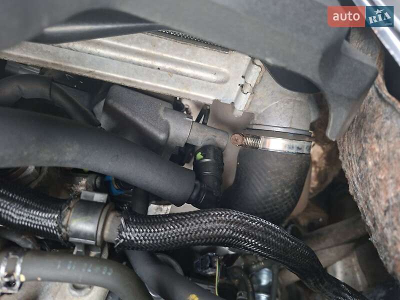 Позашляховик / Кросовер Mazda CX-7 2007 в Кропивницькому фото 193 Позашляховик / Кросовер Mazda CX-7 2007 в Кропивницькому