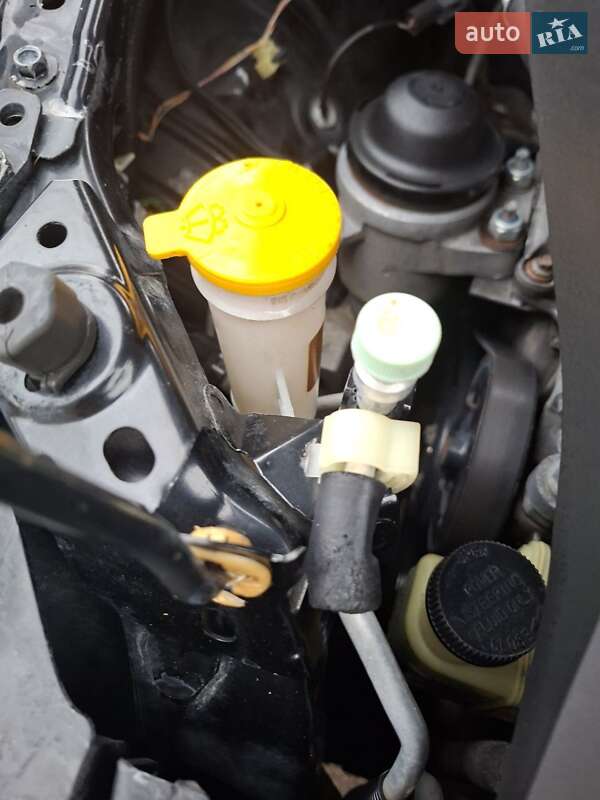 Позашляховик / Кросовер Mazda CX-7 2007 в Кропивницькому фото 205 Позашляховик / Кросовер Mazda CX-7 2007 в Кропивницькому