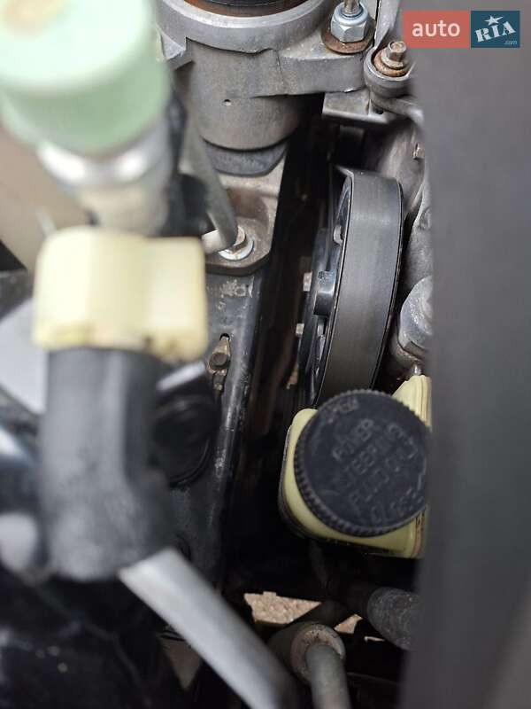 Позашляховик / Кросовер Mazda CX-7 2007 в Кропивницькому фото 213 Позашляховик / Кросовер Mazda CX-7 2007 в Кропивницькому