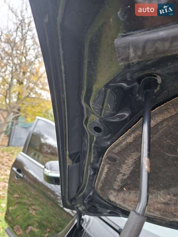 Позашляховик / Кросовер Mazda CX-7 2007 в Кропивницькому фото 222 Позашляховик / Кросовер Mazda CX-7 2007 в Кропивницькому