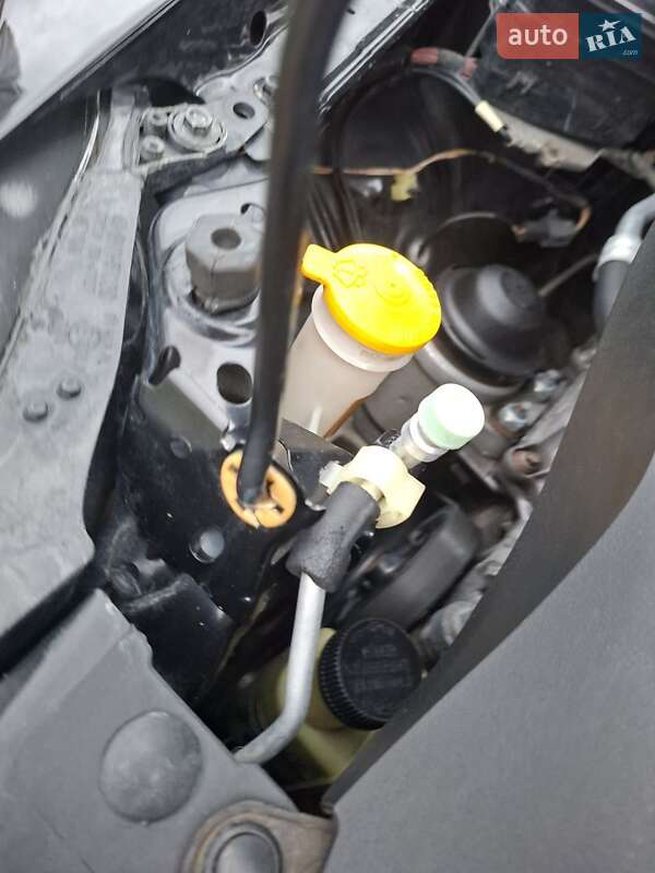 Позашляховик / Кросовер Mazda CX-7 2007 в Кропивницькому фото 233 Позашляховик / Кросовер Mazda CX-7 2007 в Кропивницькому