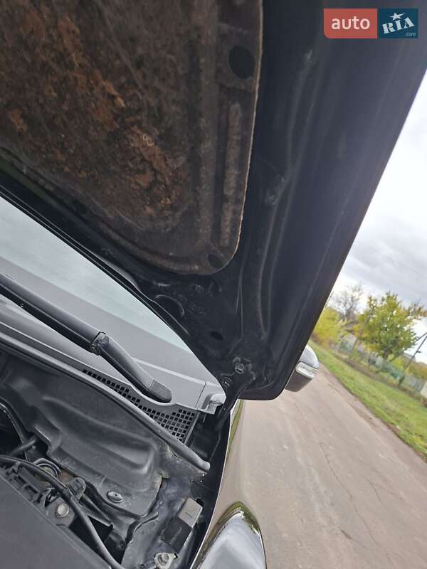 Позашляховик / Кросовер Mazda CX-7 2007 в Кропивницькому фото 236 Позашляховик / Кросовер Mazda CX-7 2007 в Кропивницькому