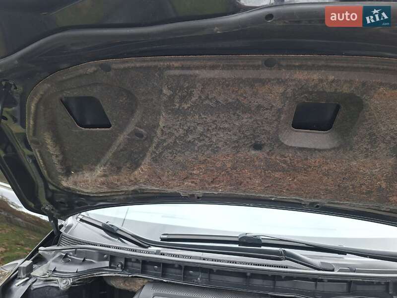 Позашляховик / Кросовер Mazda CX-7 2007 в Кропивницькому фото 241 Позашляховик / Кросовер Mazda CX-7 2007 в Кропивницькому