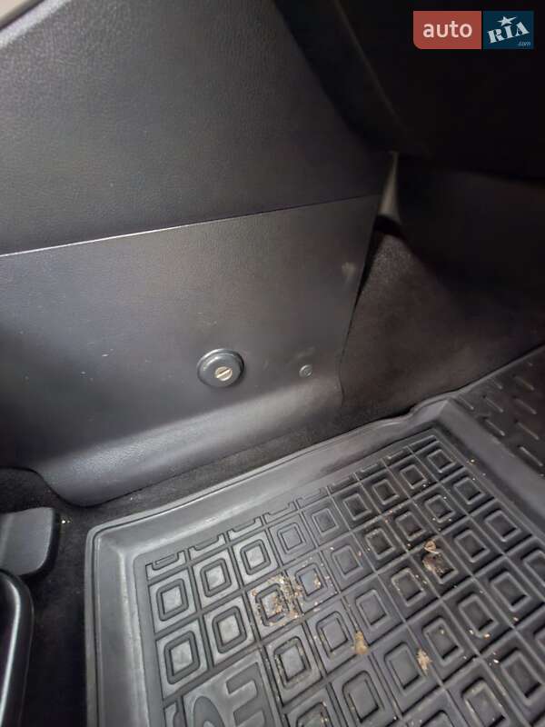 Позашляховик / Кросовер Mazda CX-7 2007 в Кропивницькому фото 254 Позашляховик / Кросовер Mazda CX-7 2007 в Кропивницькому