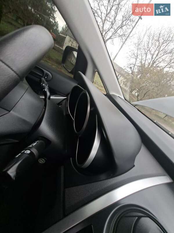 Позашляховик / Кросовер Mazda CX-7 2007 в Кропивницькому фото 258 Позашляховик / Кросовер Mazda CX-7 2007 в Кропивницькому