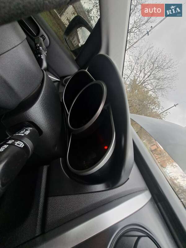 Позашляховик / Кросовер Mazda CX-7 2007 в Кропивницькому фото 266 Позашляховик / Кросовер Mazda CX-7 2007 в Кропивницькому