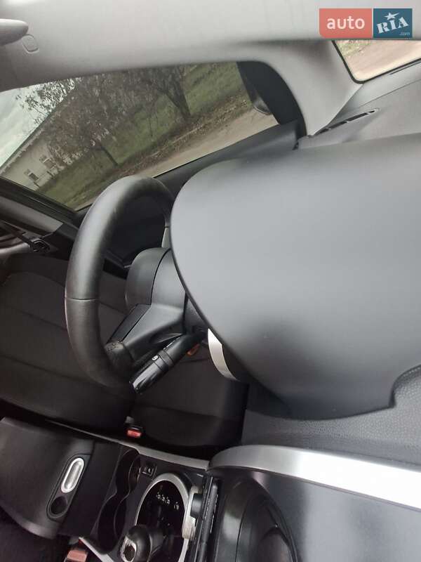 Позашляховик / Кросовер Mazda CX-7 2007 в Кропивницькому фото 270 Позашляховик / Кросовер Mazda CX-7 2007 в Кропивницькому