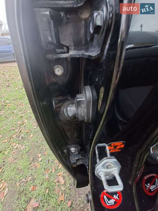 Позашляховик / Кросовер Mazda CX-7 2007 в Кропивницькому фото 283 Позашляховик / Кросовер Mazda CX-7 2007 в Кропивницькому